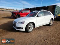 2015 AUDI Q5 PREMIUM‌, фото 1