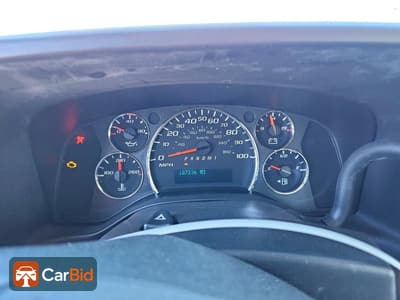2015 CHEVROLET EXPRESS G4500, фото 9