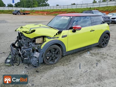 2023 MINI COOPER S⁠, ფოტო 1