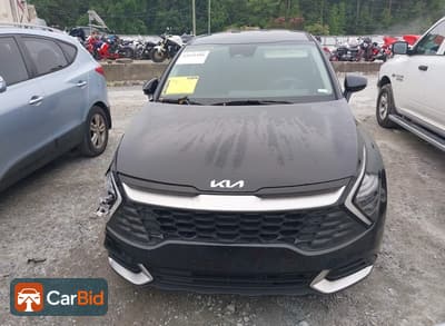 2025 Kia SPORTAGE HYBRID KNDPU3DG5S7193655, фото 12