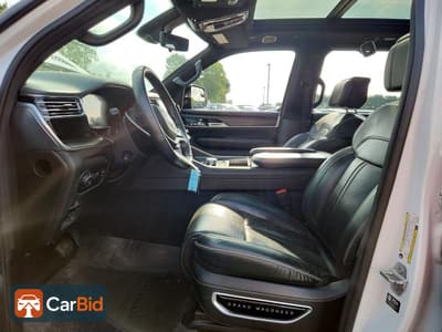 2024 JEEP GRAND WAGONEER L SERIES II, фото 7