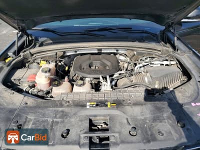 2024 JEEP GRAND CHEROKEE LIMITED 4XE, фото 12