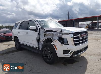 2026 GMC YUKON 2WD ELEVATION‌, фото 1