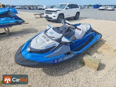 2020 SEA-DOO GTX 230‌, фото 1