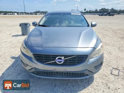 2017 VOLVO S60 T5, фото 5