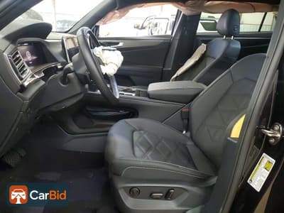 2026 VOLKSWAGEN ATLAS CROSS SPORT SE, фото 7