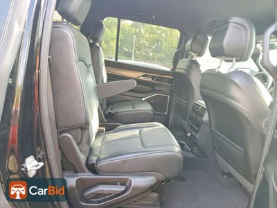 2026 JEEP GRAND WAGONEER LIMITED, фото 10