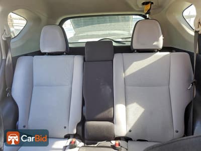 2017 TOYOTA RAV4 XLE, фото 10