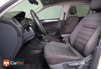 2024 VOLKSWAGEN TIGUAN S, фото 9