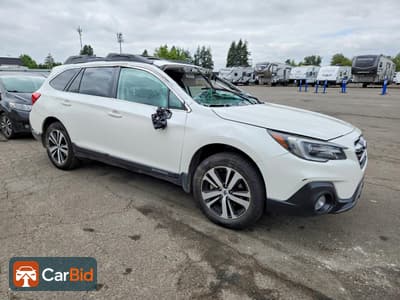 2018 Subaru OUTBACK 4S4BSANC8J3349947, фото 4