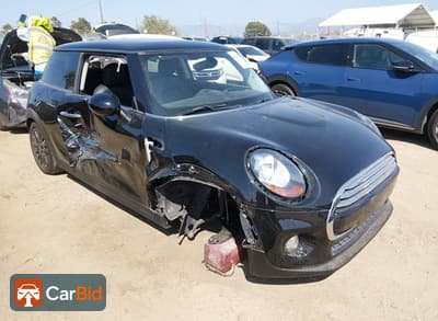 2017 MINI HARDTOP COOPER‌, фото 1