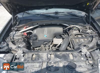 2017 BMW X3 5UXWX9C54H0T11636, фото 10