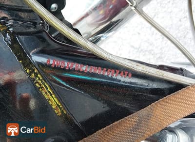 2017 HARLEY-DAVIDSON FLHR ROAD KING, фото 10