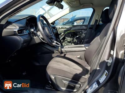 2018 MAZDA 6 SPORT, фото 7