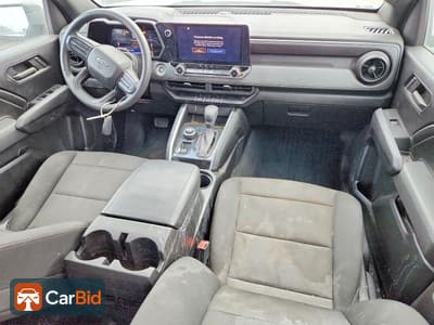 2023 CHEVROLET COLORADO TRAIL BOSS, фото 8