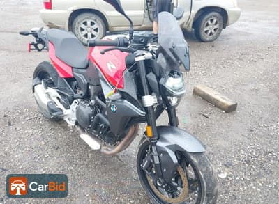 2024 BMW F 900 R‌, фото 1
