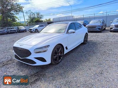 2023 GENESIS G70 3.3T STANDARD⁠, ფოტო 1