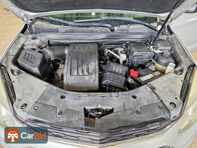 2017 CHEVROLET EQUINOX LS, фото 12