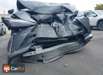 2025 Lexus RZ 300E JTJABABB7SA009226, фото 20