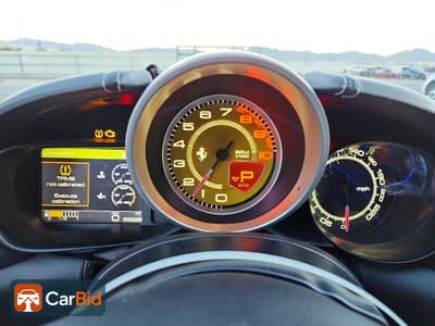 2015 FERRARI CALIFORNIA T, ფოტო 9