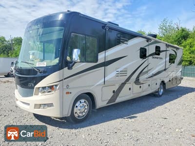 2019 FORD GEORGETOWN, фото 2