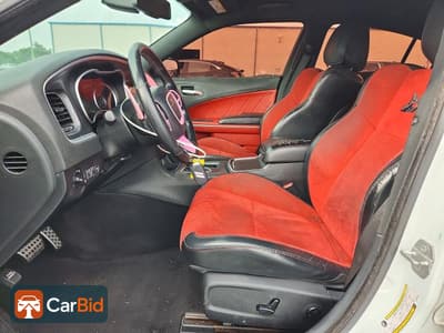 2018 DODGE CHARGER R/T 392, фото 7