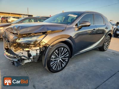 2026 LEXUS RX 350 PREMIUM+‌, фото 1