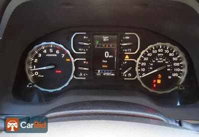 2021 TOYOTA TUNDRA CREWMAX SR5, фото 8