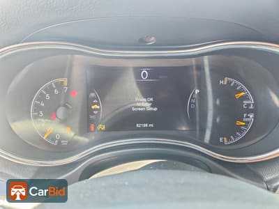 2021 JEEP GRAND CHEROKEE LAREDO, фото 9
