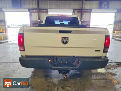 2018 RAM 1500 ST, ფოტო 6
