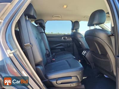 2022 KIA SORENTO S, фото 11
