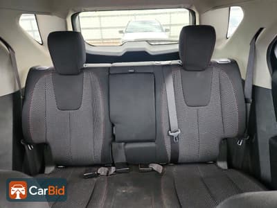 2016 CHEVROLET EQUINOX LT, фото 10