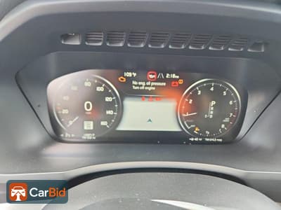 2016 VOLVO XC90 T5, photo 9