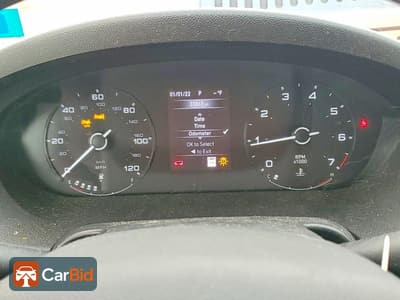 2022 RAM PROMASTER 3500 3500 HIGH, фото 9