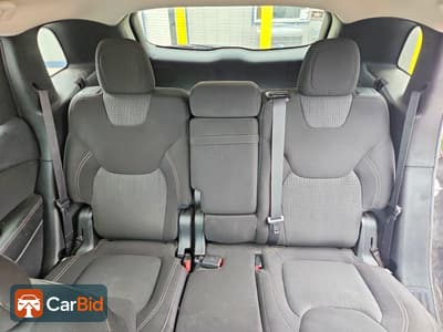 2016 JEEP CHEROKEE LATITUDE, фото 10
