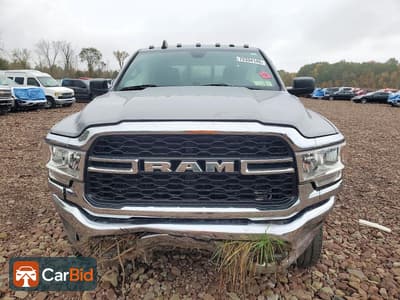2022 RAM 2500 TRADESMAN, ფოტო 5