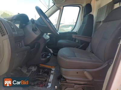 2016 RAM PROMASTER 3500 3C6URVJG6GE109359, фото 7