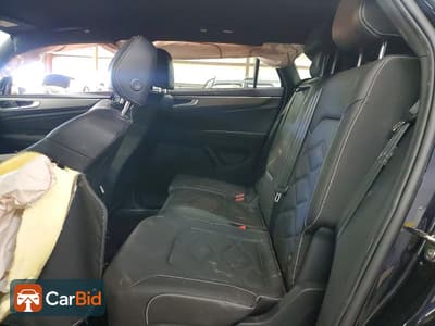 2026 VOLKSWAGEN ATLAS CROSS SPORT SE, фото 11