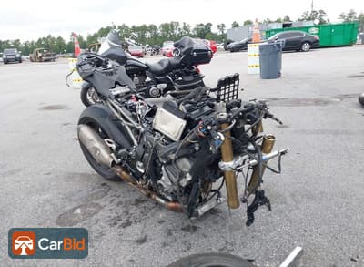 2026 BMW S 1000 RR‌, фото 1
