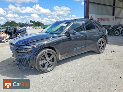 2025 GENESIS GV70 3.5T SPORT‌, фото 1