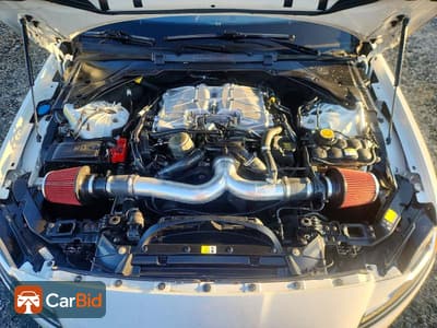 2018 JAGUAR XF S, фото 11