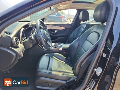 2016 Mercedes-Benz C 55SWF4KB4GU123020, фото 7