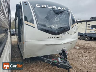 2026 KEYSTONE COUGAR‌, фото 1
