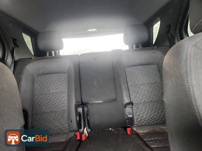 2018 CHEVROLET EQUINOX LT, фото 10