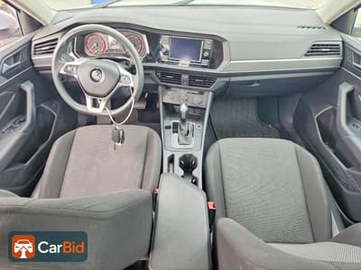 2019 VOLKSWAGEN JETTA S, photo 8