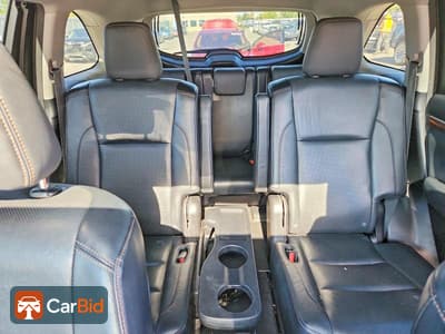 2015 TOYOTA HIGHLANDER HYBRID LIMITED, фото 10