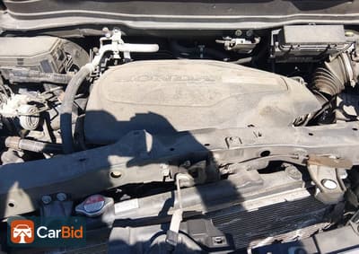 2018 Honda PILOT 5FNYF6H52JB012660, фото 10