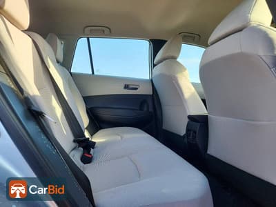 2026 TOYOTA COROLLA CROSS L, фото 11
