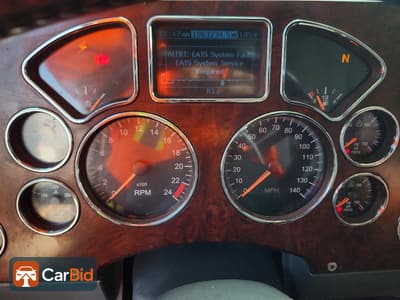 2016 MACK 600 CXU600, фото 9