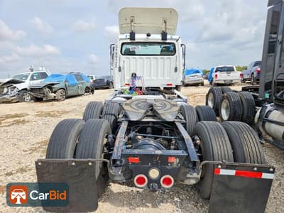 2016 FREIGHTLINER M2 112 MEDIUM DUTY, фото 6